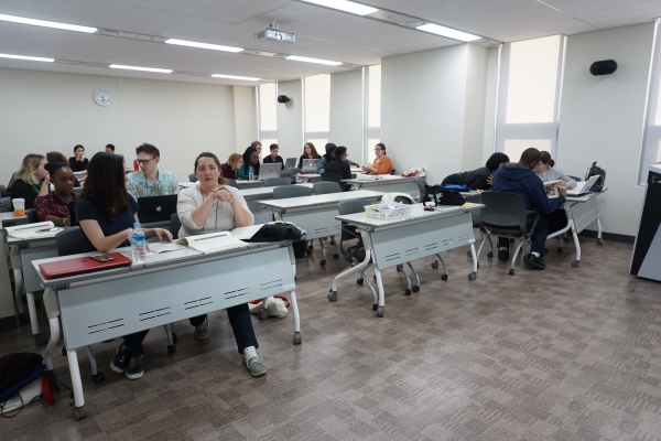 October 2016 EPIK Orientation