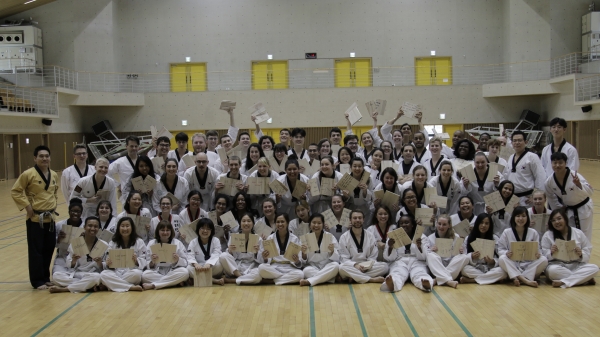 August 2017 EPIK Orientation