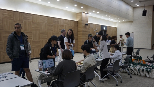 April 2019 EPIK Orientation