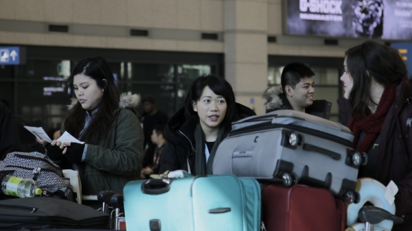 February 2017 EPIK Orientaion