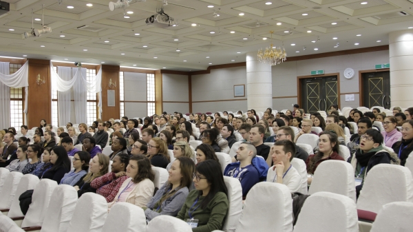 February 2017 EPIK Orientaion