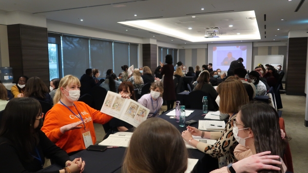 February 2020 EPIK Orientation