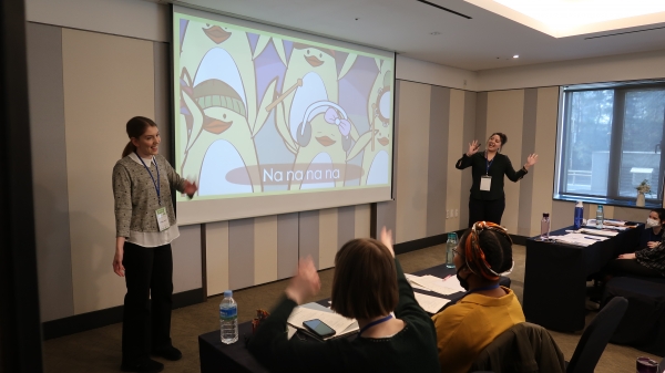 February 2020 EPIK Orientation