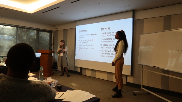 February 2020 EPIK Orientation