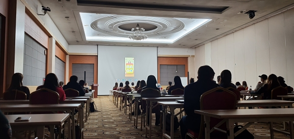 February 2021 EPIK Orientation